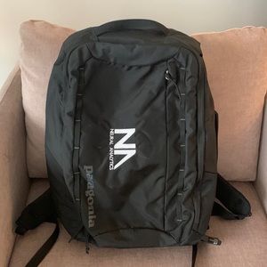 Patagonia backpack
